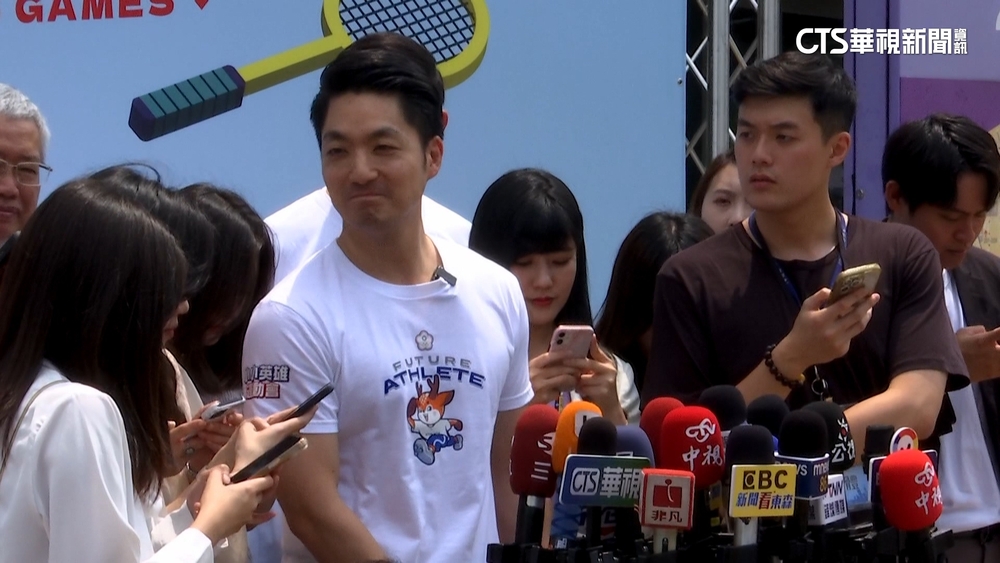 蔣萬安缺席賴清德520就職　王世堅怒嗆：沒風度