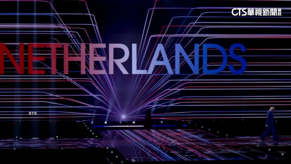 以色列未比照俄羅斯禁賽　歐歌唱賽政治味濃