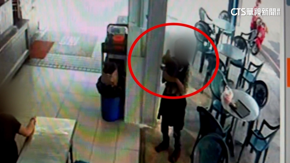 婦冰店抱走愛犬歸還已亡　飼主質疑遭虐喊告