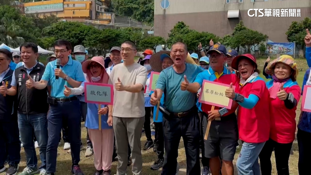 謝國樑罷免風波　藍推「提高罷免門檻」挨批為救他！