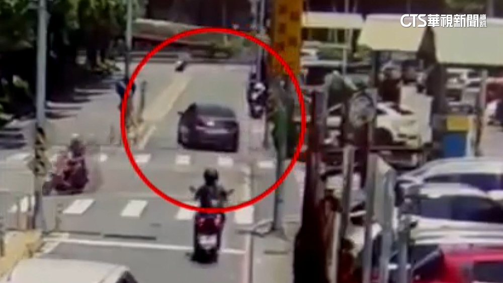 詭！一家三死同居妹婿躲台中一週　警南下逮人