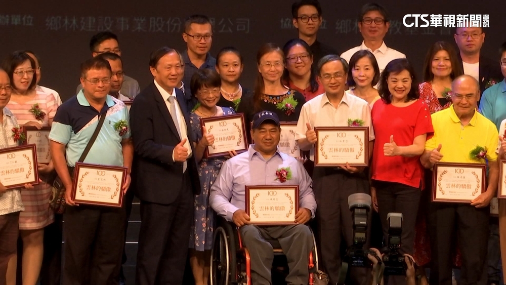 百工百業百則故事　雲林縣府分享「雲林堅持」