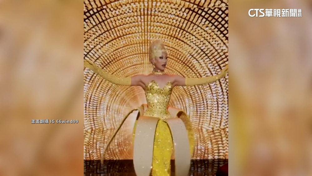 妮妃雅將登巴黎文化奧運　表演主軸滿滿台灣味