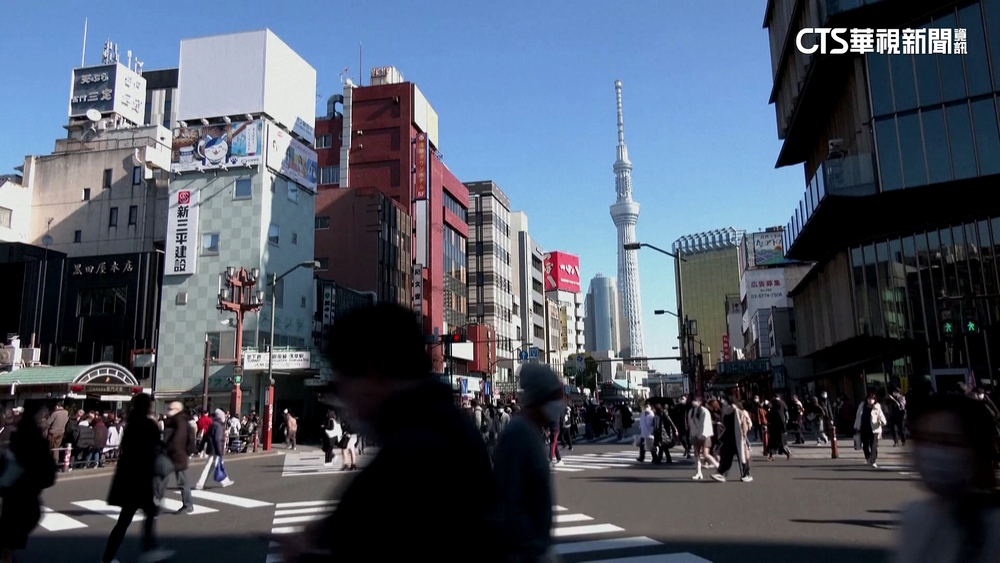 解決觀光公害！　日本擬推「探險旅遊」分散人流
