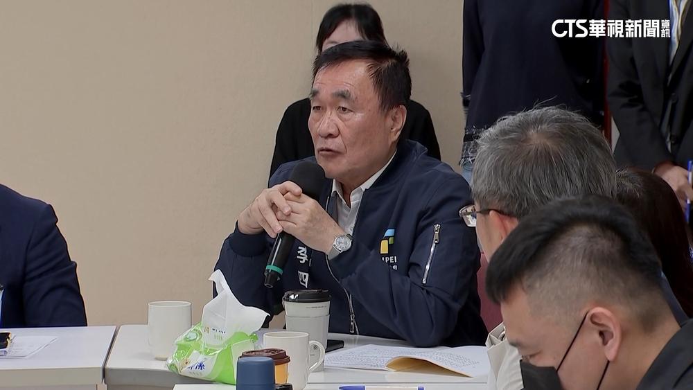 藍軍新北最強人選？　民眾黨遭點名「最怕李四川」