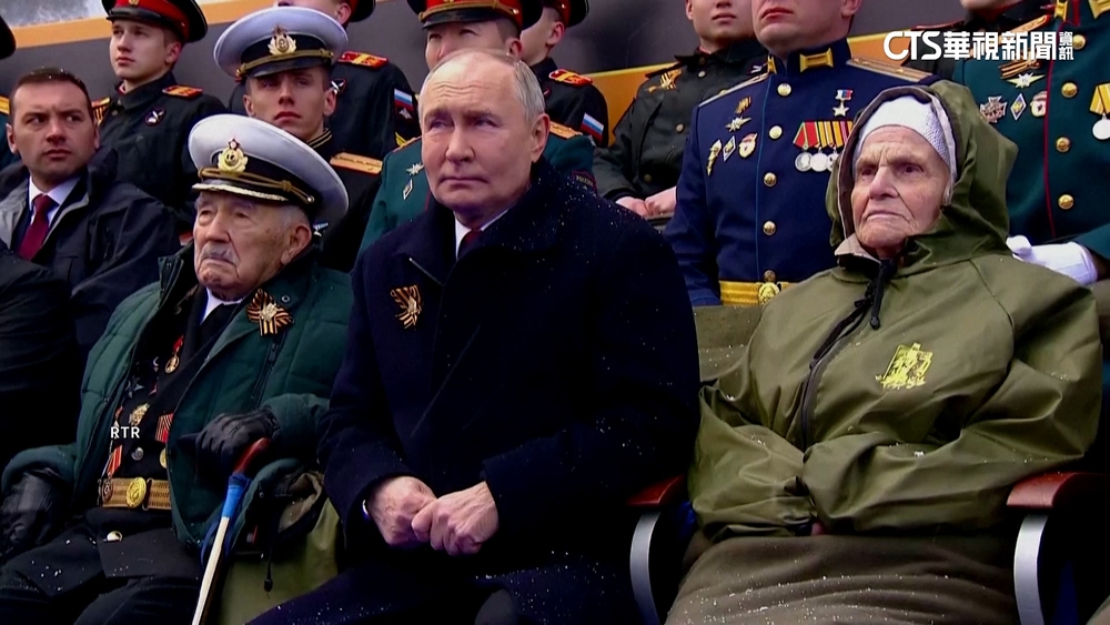 普丁撤換國防部長　改派主管經濟文人擔任