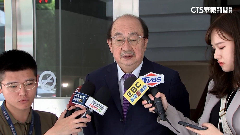 柯建銘嘆「國會已死」 藍嗆:不和諧的最大亂源