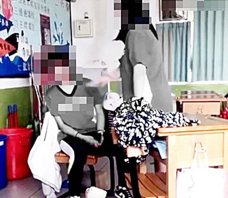 桃園女高中生被打到腦震盪！ 議員曝：霸凌者道歉後竟提告