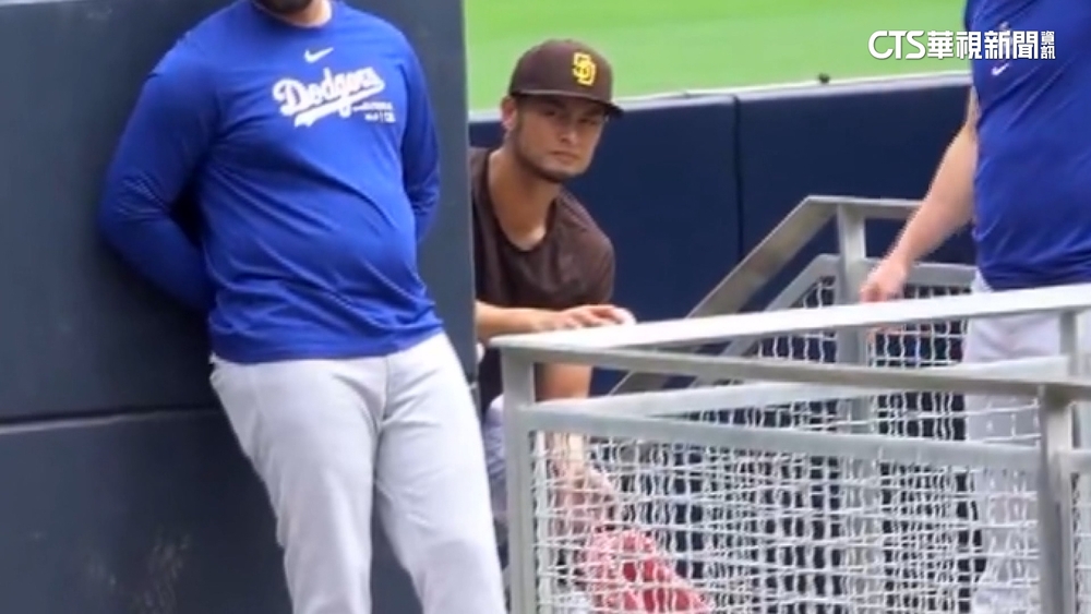 達比修7局好投力壓道奇　奪美日通算199勝！