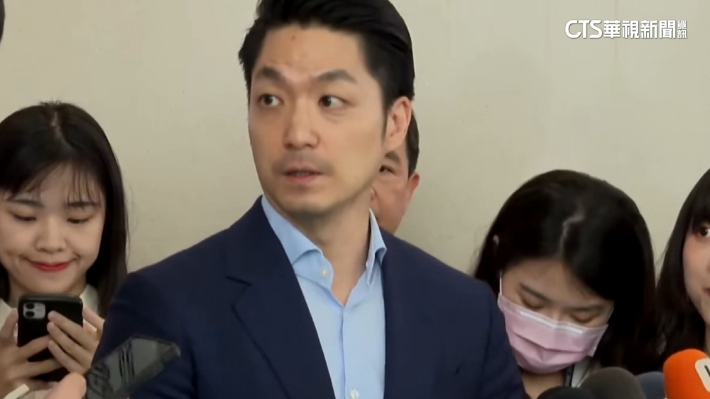 傳賴清德520演說提「價值外交」　蔣萬安：不排除出席