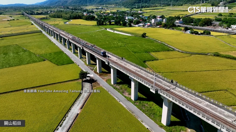 震後重振觀光　政院分3階段補助台東旅遊業