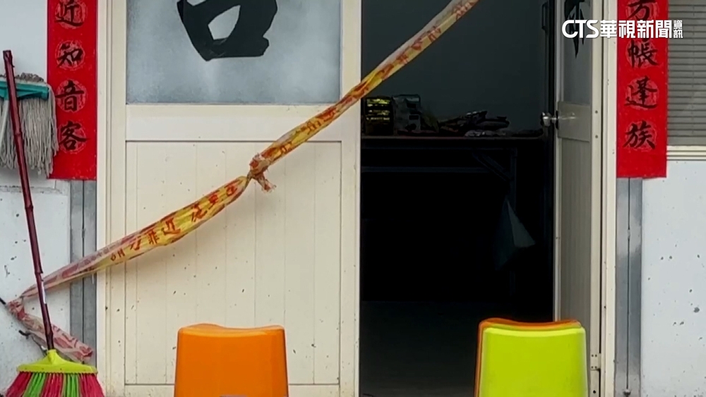 氣他懶？南投露營場臨時工　遭老闆及3同事打死