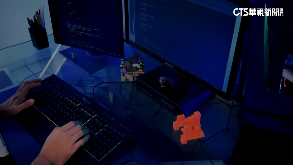 37秒即可破解「8字密碼」！　專家籲：字數愈長愈安全