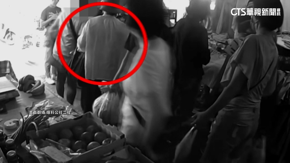 嬤不滿弄丟外套「公然摑女童」　警聲請暫時保護令