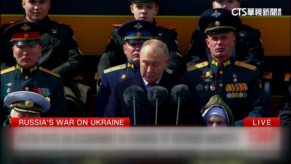 俄防長蕭依古被拔官　美判定：普丁絕望之反應