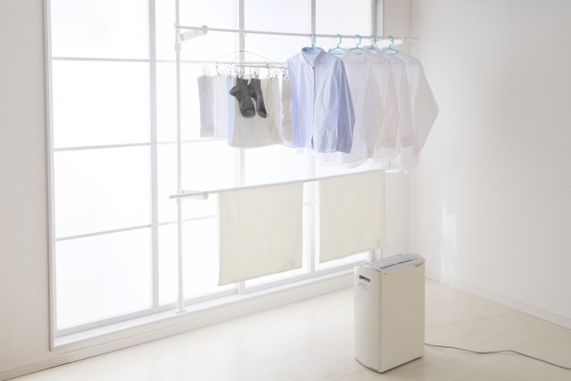 天氣濕悶難受！台電揭「3習慣」使用除濕機：當心出事　