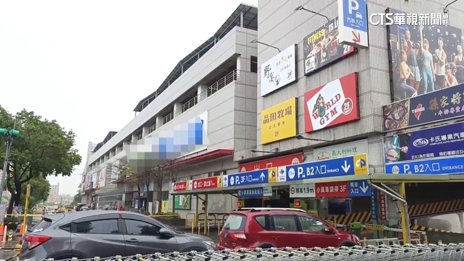 浴火重生！家樂福中原店大火「損失逾3億」　明重新開幕