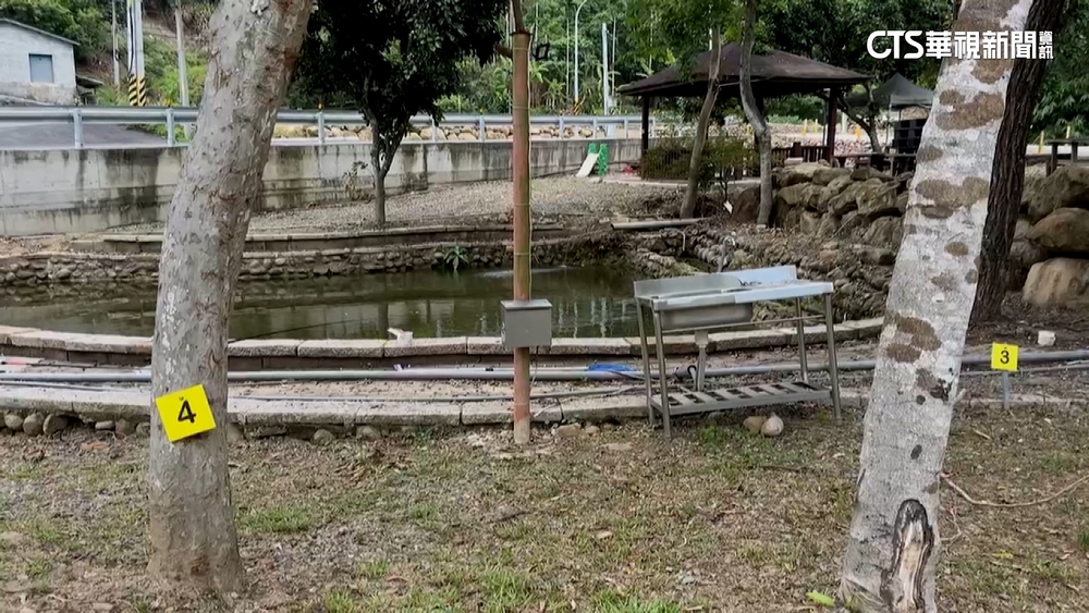 惡老闆毆死臨時工稱摔倒　消防員揭謊：全身瘀青