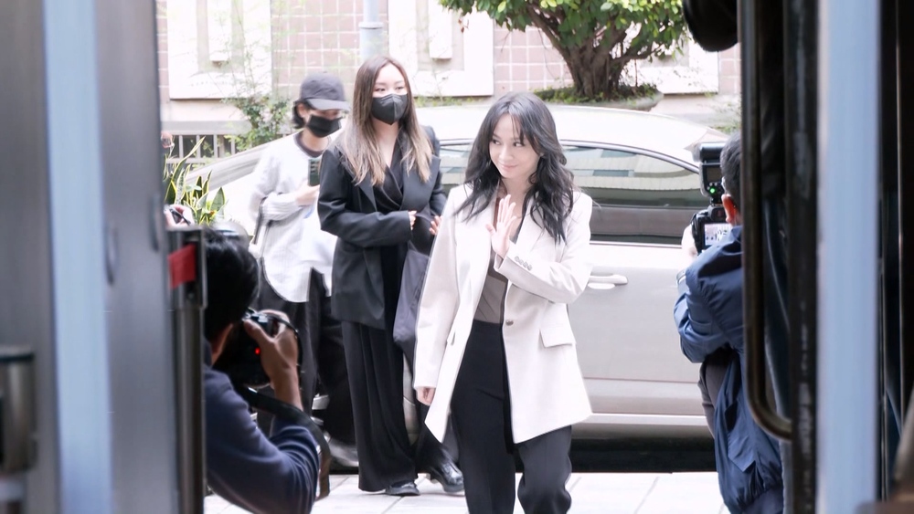 F.I.R前主唱詹雯婷發長文還原「內翻真相」　華研國際：相信法院有公正判決