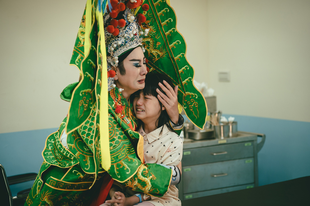 《勇氣家族》悲到讓人心痛 網友直呼：「根本虐心片！」