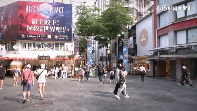 勞動部調查出爐！7月人力需求淨增6萬　這行業最缺人