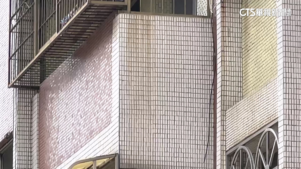 台南公寓凶宅開價145萬便宜賣！　詢問度激增