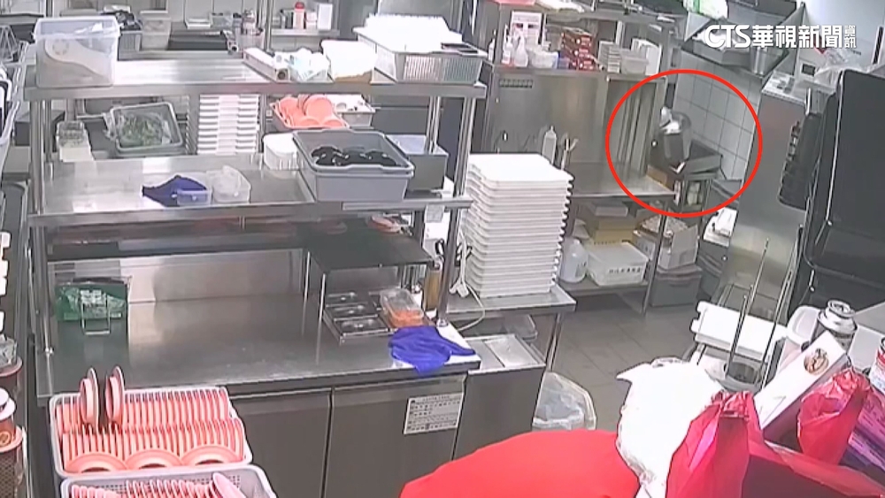 爐倒燙傷員工遭控賠償刁難　連鎖壽司：會優化環境