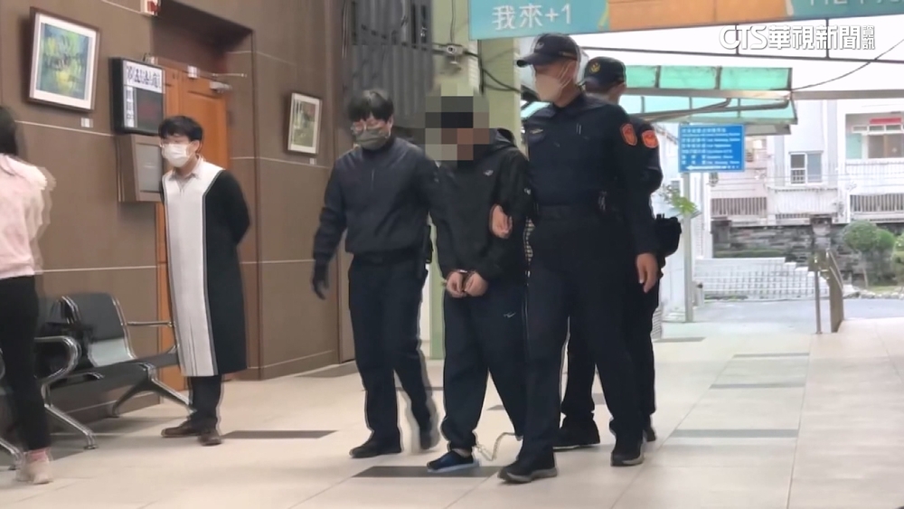 疑1警與「詐騙警」涉簽賭　高雄港埔所遭搜索