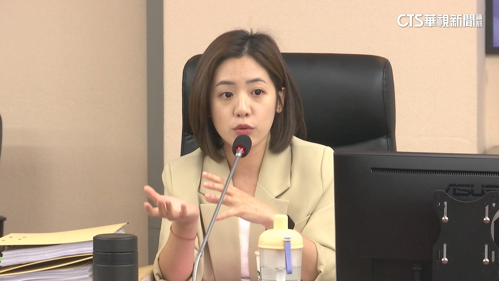 綠議員爆柯同意新壽改標規　民眾黨轟「竹篙湊菜刀」