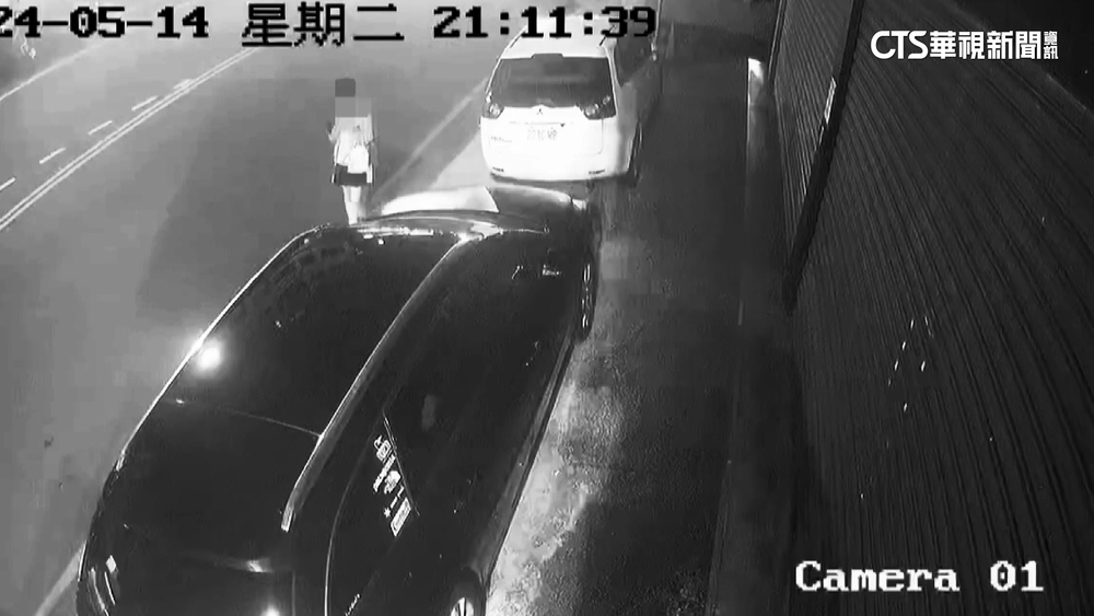 「醉」不可赦！　男酒駕擦撞車　再撞飛國中女...