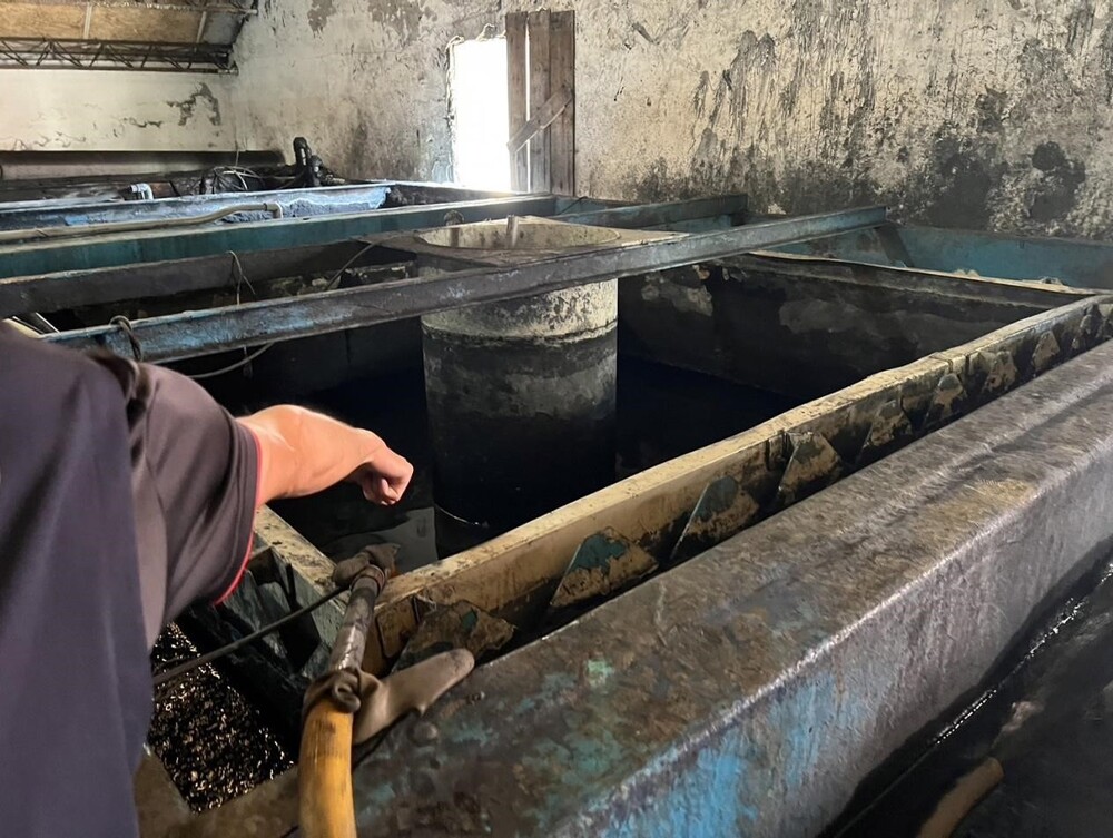 省39萬卻付8200萬代價！衛材大廠偷排電鍍廢水 緩起訴理由曝