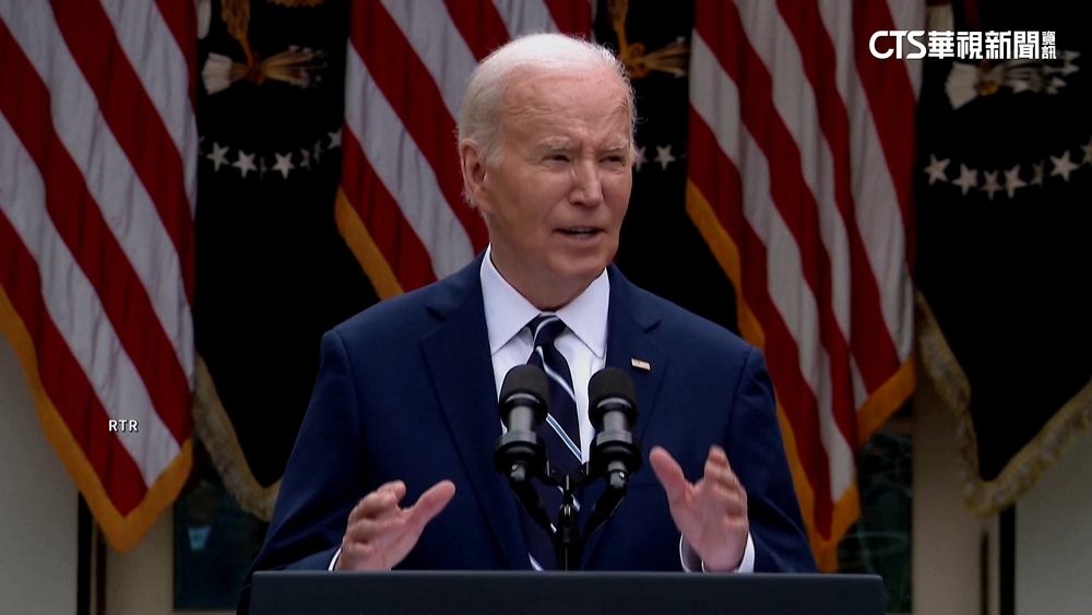 防低價傾銷　美大增多項中國商品進口關稅