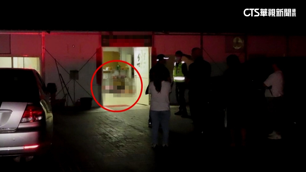 露營區老闆打死臨工　家屬質疑滅證斥：太可惡