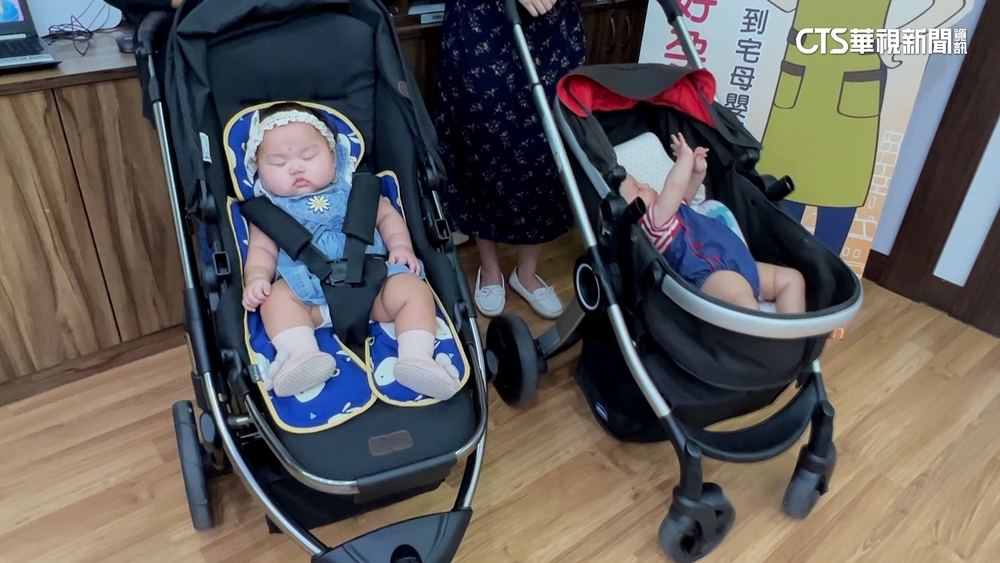 代理孕母將合法？衛福部預告「人工生殖法」草案