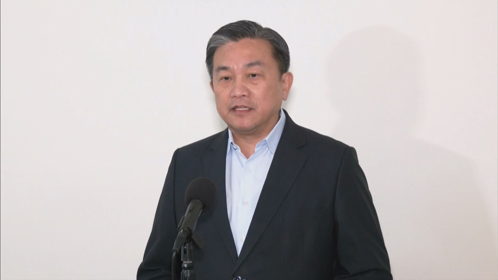 沒入圍中國懲戒名單！陳柏惟嗆：國台辦瞎了　王定宇：遲早輪到你不要太擔心