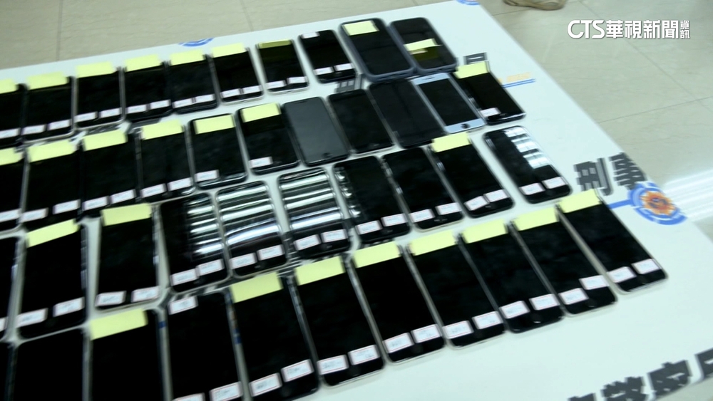 台詐團侵日！假檢警騙日長者盜領現金　不法吸2億日圓