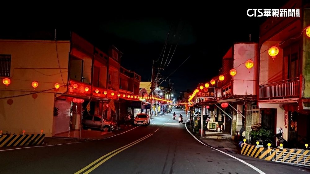 高雄林園2035戶大停電　台電：配電礙子故障