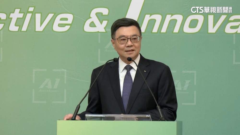 立院朝野協商邀卓榮泰5/31施政報告　立法院延會至7/16