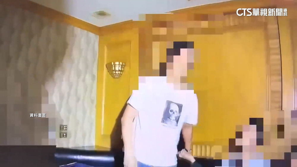 打著竹聯幫名號暴力討債　男子涉恐嚇取財遭收押