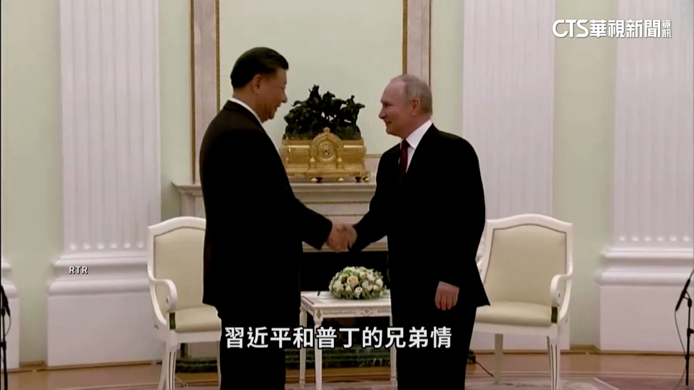 習近平兩難！　友俄恐與歐美關係再惡化傷經濟