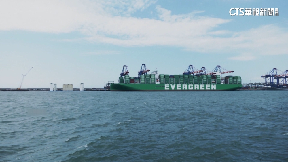 「航海王2.0」來了？　不只萬海　陽明也列「處置股」