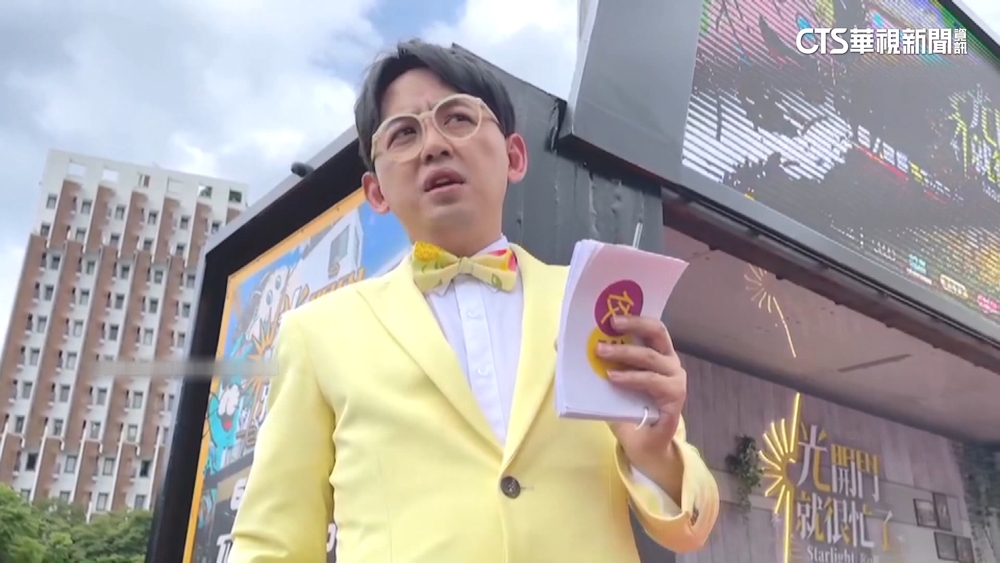 黃子佼緩起訴沒了！持7未成年性影像 北檢依兒少性剝削條例起訴