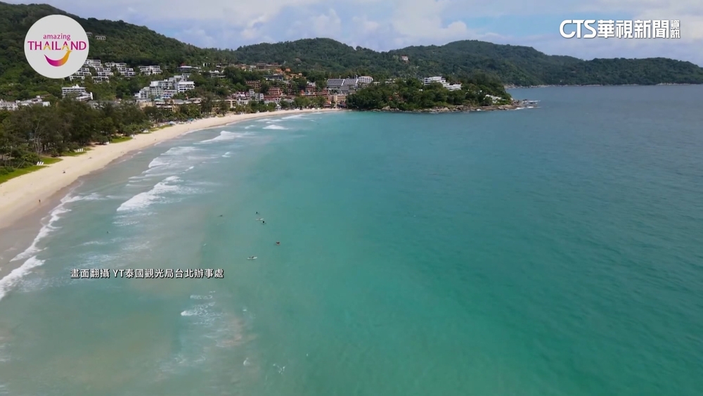 暑假旅遊旺季潮　品保協會：歐美線季漲5%至10%