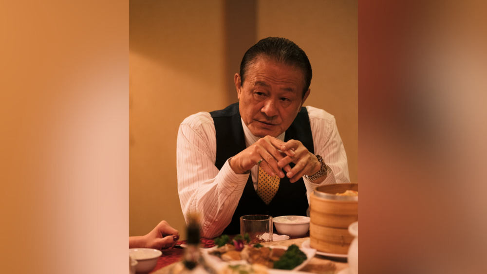 陳慕義質疑「因政治因素」而未入圍　北影總監回應：僅針對專業表現討論