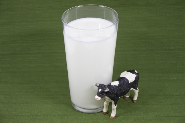 國產乳可安心喝！　防檢署今證實：台灣無乳牛H5N1疫情