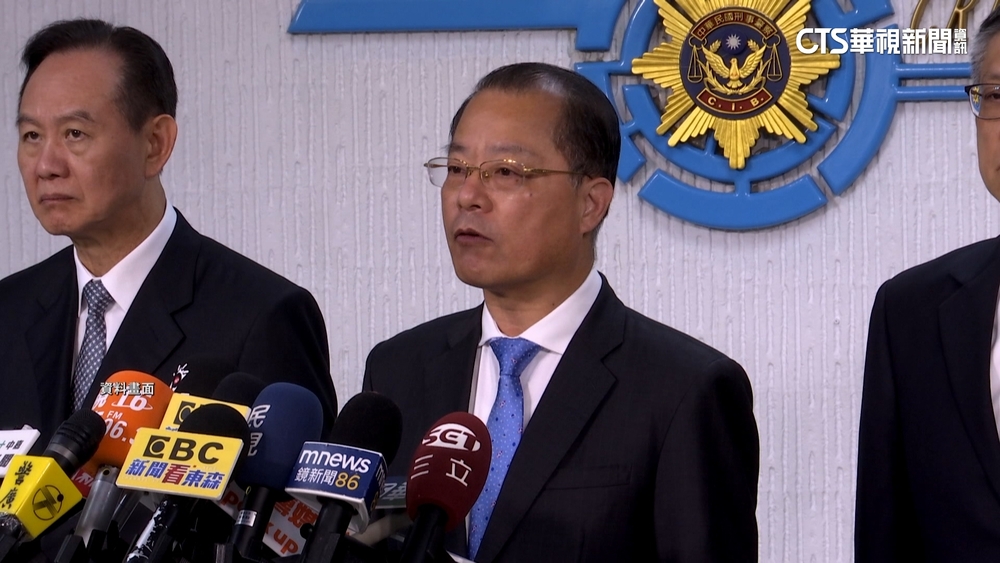 傳將接任警政署長？　北市警局長張榮興否認