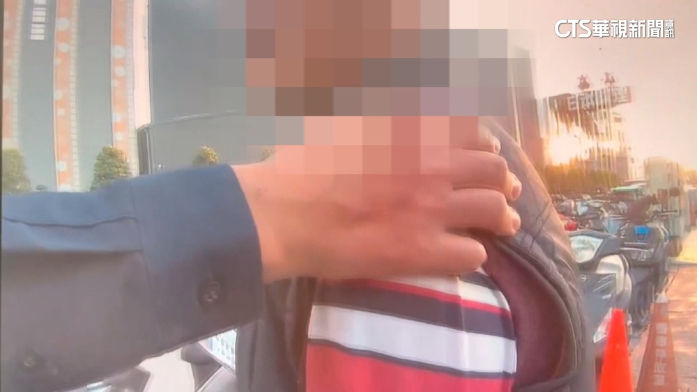 醉男鬧事不聽勸　不雅字眼辱警遭判刑5個月