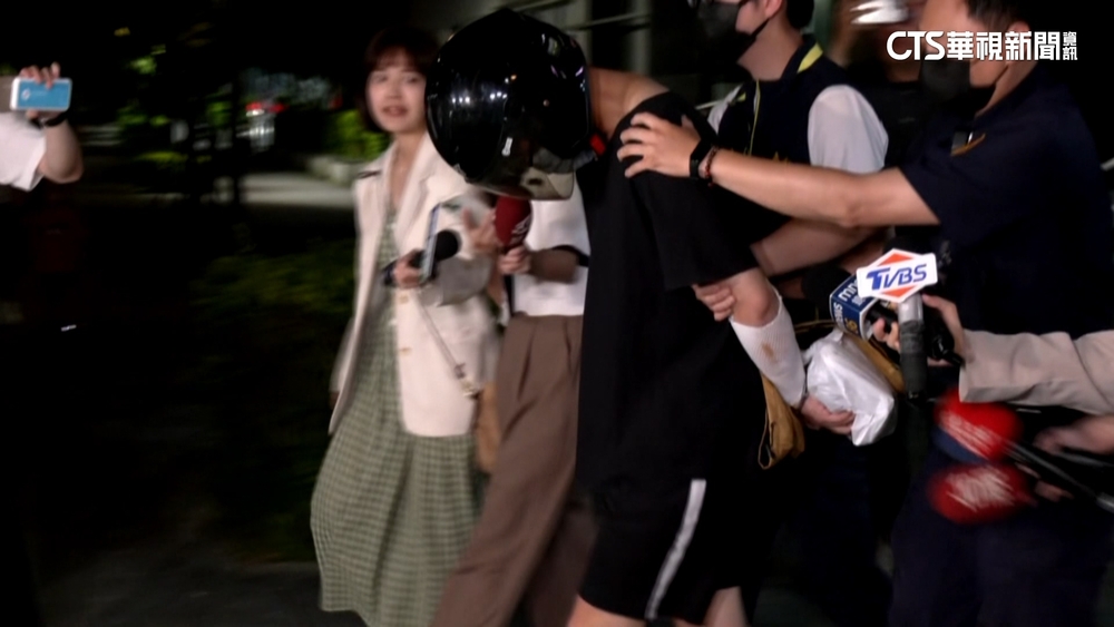 疑遭劈腿拒分手！　19歲憲兵殺女友遭收押