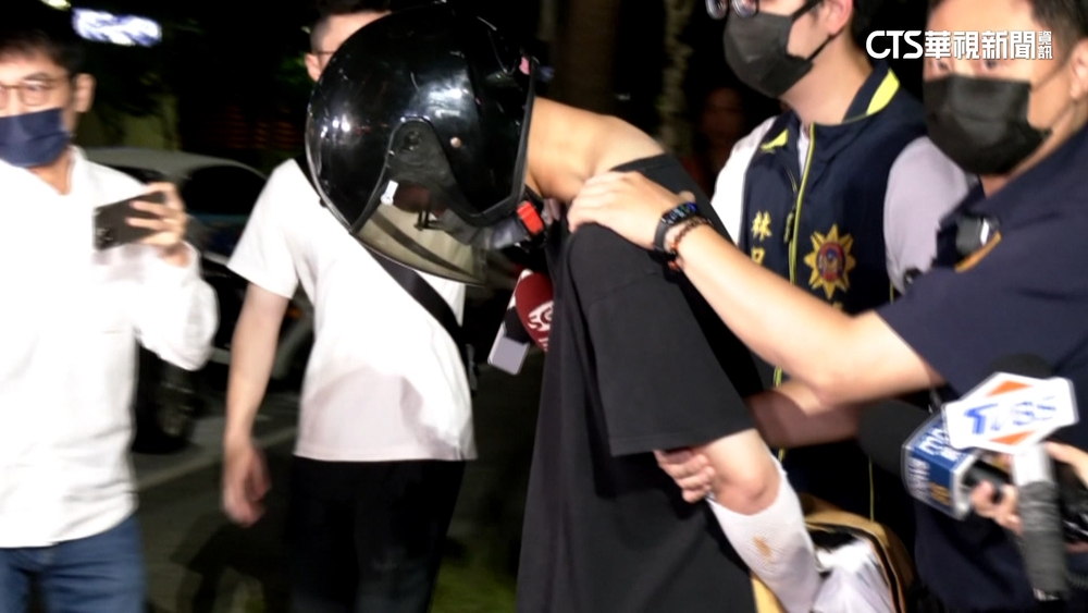 19歲憲兵悶殺女友　假傳訊息「再等等」拖延送醫