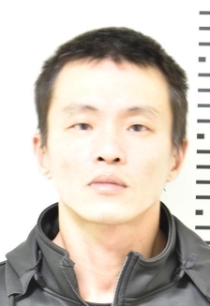 殺人未遂犯醫院脫逃「具攻擊性」 刑事局公布照片發通緝令